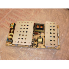 Power Board GP282  G0282-27014240A  v.0.1